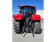 Tracteur CASE IH MAXXUM 120 CVX