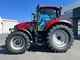 Tracteur CASE IH MAXXUM 120 CVX