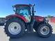 Tracteur CASE IH MAXXUM 120 CVX