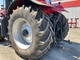 Tracteur CASE IH MAGNUM 250 CVX