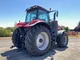 Tracteur CASE IH MAGNUM 250 CVX