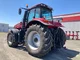 Tracteur CASE IH MAGNUM 250 CVX