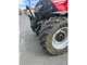 Tracteur CASE IH PUMA 165MC