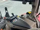 Tracteur CASE IH PUMA 165MC