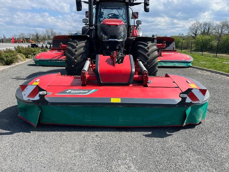 Fenaison KVERNELAND 3332 FT