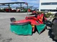 Fenaison KVERNELAND 3332 FT