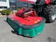 Fenaison KVERNELAND 3332 FT