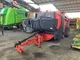 Matériels d'élevage KUHN ALTOR 6070