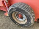 Matériels d'élevage KUHN ALTOR 6070