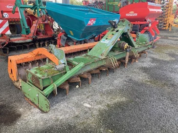 Herse rotative AMAZONE KG 4000