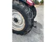Tracteur CASE IH FARMALL 105U PRO
