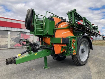Pulvérisateur AMAZONE UX 3200