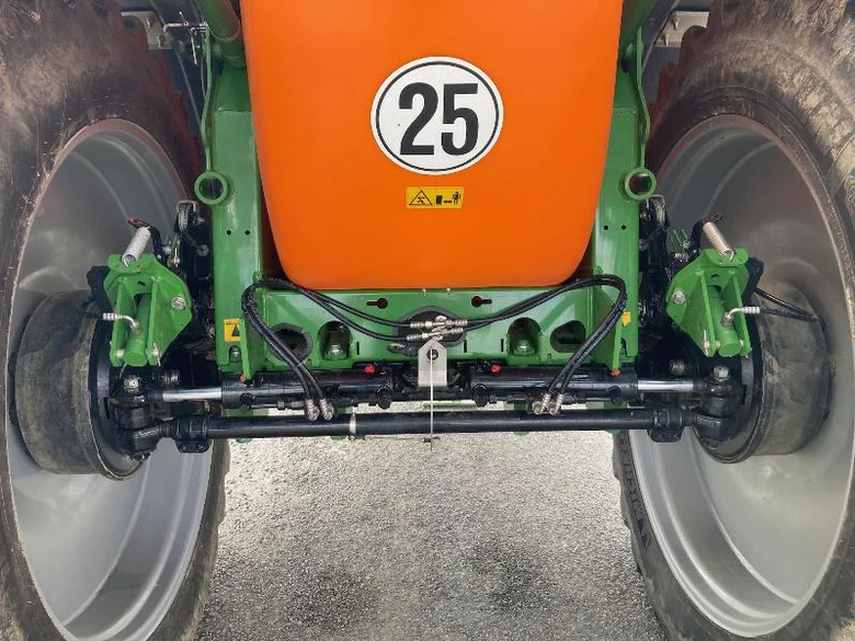 Pulvérisateur AMAZONE UX 3200