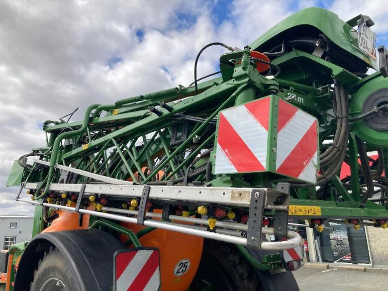 Pulvérisateur AMAZONE UX 3200