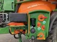 Pulvérisateur AMAZONE UX 3200