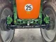 Pulvérisateur AMAZONE UX 3200