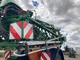 Pulvérisateur AMAZONE UX 3200