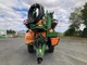 Pulvérisateur AMAZONE UX 3200