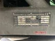 Pulvérisateur TECNOMA LASER 4240 FC