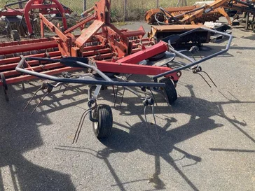 Fenaison VICON FANEX 463