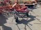 Fenaison VICON FANEX 463