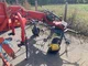 Fenaison VICON FANEX 463