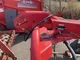 Fenaison VICON FANEX 463