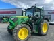 Tracteur JOHN-DEERE 6120 R