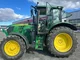 Tracteur JOHN-DEERE 6120 R