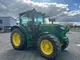 Tracteur JOHN-DEERE 6120 R