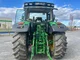 Tracteur JOHN-DEERE 6120 R
