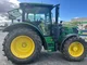 Tracteur JOHN-DEERE 6120 R
