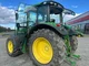 Tracteur JOHN-DEERE 6120 R