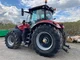 Tracteur CASE IH PUMA 185 CVX