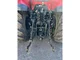 Tracteur CASE IH PUMA 200 CVXAFSC