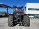 Tracteur CASE IH PUMA 200 CVXAFSC