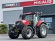 Tracteur CASE IH PUMA 165MC