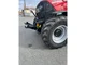 Tracteur CASE IH PUMA 165MC