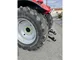 Tracteur CASE IH PUMA 165MC