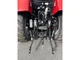 Tracteur CASE IH PUMA 165MC