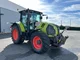 Tracteur CLAAS ARION 620