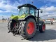Tracteur CLAAS ARION 620