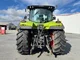 Tracteur CLAAS ARION 620