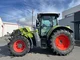 Tracteur CLAAS ARION 620