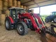 Tracteur MASSEY FERGUSON 5S.115