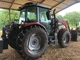 Tracteur MASSEY FERGUSON 5S.115