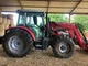 Tracteur MASSEY FERGUSON 5S.115