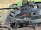 Tracteur CLAAS AXOS 340