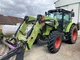 Tracteur CLAAS AXOS 340