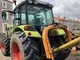 Tracteur CLAAS AXOS 340